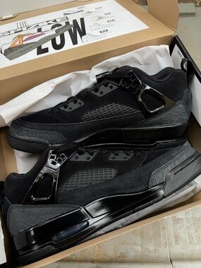 Jordan Spizike Low (GS)